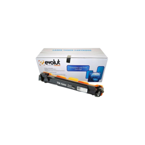 CARTUCHO TONER COMP. BROTHER TN1060 (1000/DCP1512/HL1112) 1K EVOLUT