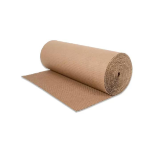 PAPEL ONDULADO BOBINA 1,20X50M