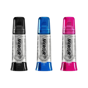 FITA CORRETIVA 5MM X 6M RECARREGAVEL MERCUR