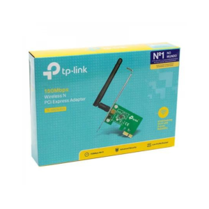 PLACA PCI WIRELESS TL-WN781ND TP-LINK