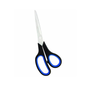 TESOURA MULTIUSO 21CM MP511 CABO COLOR MASTERPRINT