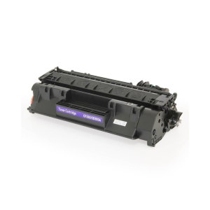CARTUCHO TONER COMP. HP P-550-A/505A/280A P CARTRIDGE