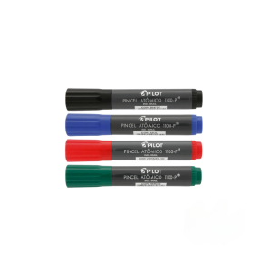 CANETA PINCEL ATOMICO 1100 RECARREGAVEL PILOT