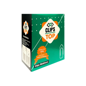 CLIPS N 3/0 440UN TOP