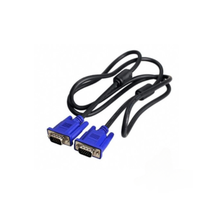 CABO VGA PARA MONITOR CBX-MVGA15 1,5MT EXBOM