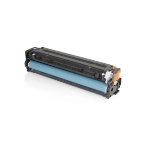 CARTUCHO TONER COMP. HP CB540A/CE320A/CF210A BK P CARTRIDGE