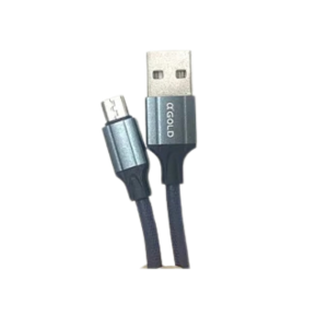 CABO DE DADOS TURBO V8 USB 1M 5.0A CB02-1 AGOLD