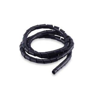 ORGANIZADOR DE FIOS ESPIRAL 12MM X 1,2M 2935