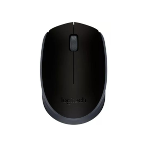 MOUSE SEM FIO M170 PRETO/CINZA 910-004940 LOGITECH