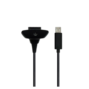 CABO CARREGADOR P CONTROLE XBOX 360 1,5M BM541 B-MAX