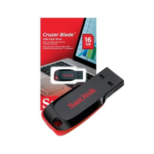 PENDRIVE 16GB SANDISK