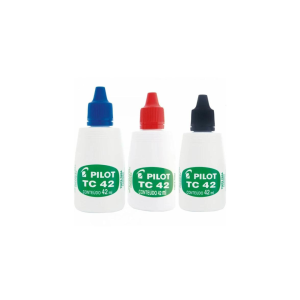 TINTA PARA CARIMBO TC42ML PILOT