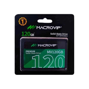 HD SSD 120GB MACROVIP