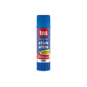 COLA BASTAO 20GR STICK ULTRA TRIS