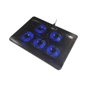 SUPORTE PARA NOTEBOOK COM COOLER KP-SP223 KNUP