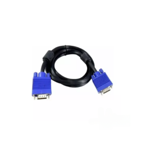 CABO VGA 1.8MTS COM FILTRO VG18 DEX