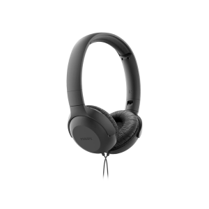 HEADPHONE TAUH201 PRETO PHILIPS'