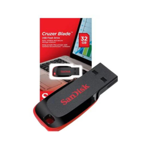 PENDRIVE 32GB SANDISK
