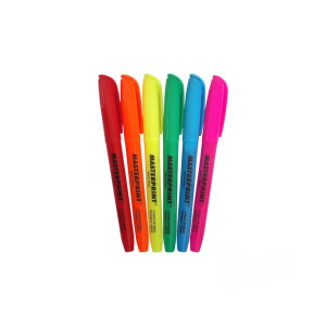 CANETA MARCA TEXTO MASTERPRINT