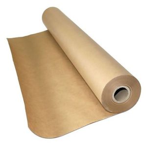 PAPEL KRAFT BOBINA 60CM 200MTS SCRITY