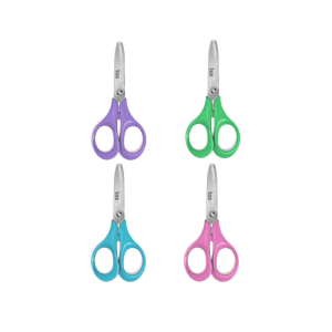 TESOURA ESCOLAR 13CM CLASS PASTEL TRIS