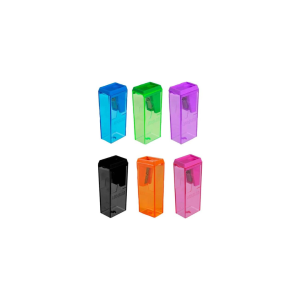 APONTADOR BLOCO C/DEPOSITO LEO E LEO