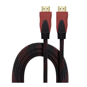 CABO HDMI PARA HDMI 1.4 1,8M LE-6612 IT BLUE