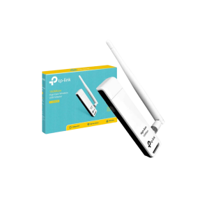 ADAPTADOR USB WIRELESS TL-WN722N TP-LINK