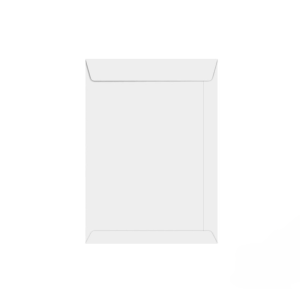 ENVELOPE SACO BRANCO 162X229 UN
