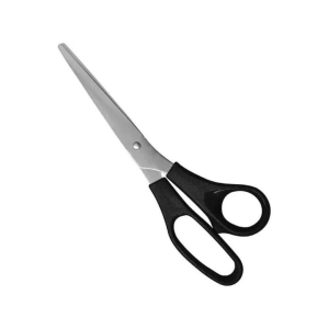 TESOURA MULTIUSO 21CM MP510 CABO PRETO MASTERPRINT