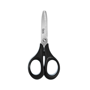 TESOURA ESCOLAR 13CM CLASS BLACK TRIS