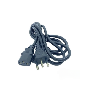 CABO DE FORCA PARA COMPUTADOR 1,5M LE-23 IT BLUE