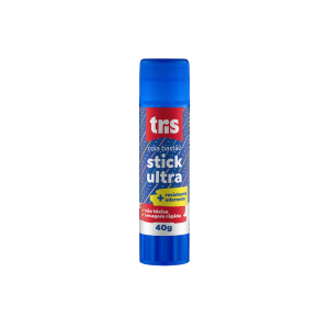 COLA BASTAO 40GR STICK ULTRA TRIS