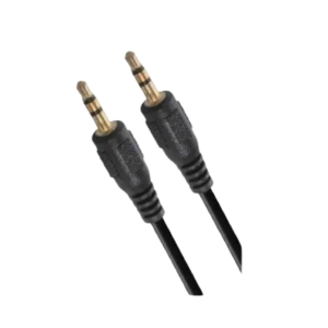 CABO AUXILIAR P2 MACHO X P2 MACHO LE-804B IT BLUE