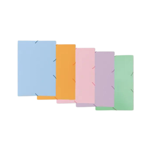 PASTA ABA PLASTICA OF PASTEL 1421 ACP