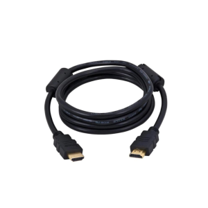 CABO HDMI PARA HDMI 1.4 5M LE-6613 IT BLUE