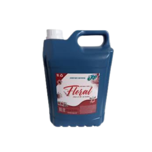 DESINFETANTE FLORAL 5L ETOP