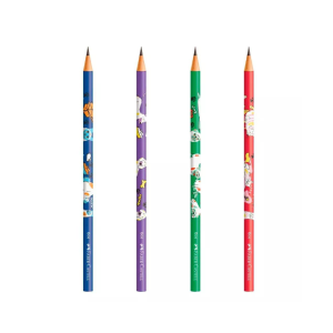 LAPIS PRETO REDONDO PETS 935 FABER CASTELL