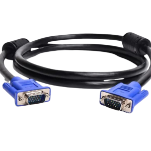 CABO VGA PARA VGA 1,8M LE-12-2 IT BLUE