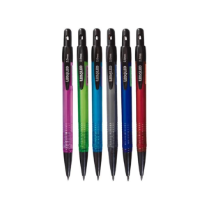 LAPISEIRA 2.0MM C/TUBO GRAFITE LEO E LEO