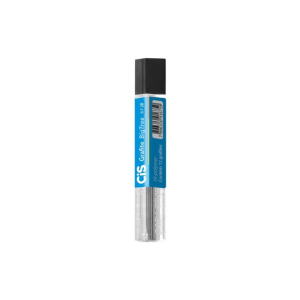 GRAFITE 2.0 2B TUBO C/12 TUBOS BIG TREE CIS