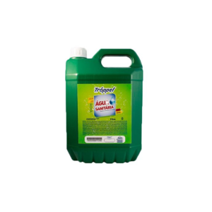 AGUA SANITARIA 5L TROPPEL