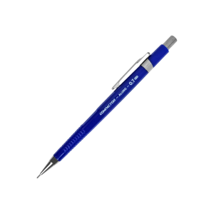 LAPISEIRA 0.7MM ALUNO COMPACTOR