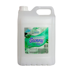 AMACIANTE DE ROUPAS SUNNY DAY ACONCHEGO 5L ETOP