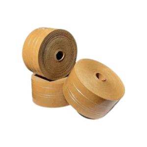 FITA GOMADA COM REFORCO 80MM 1KG