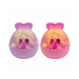 MASSA DE MODELAR FUNDO DO MAR BALEIA 12CORES + 5 MOLDES LEO E LEO