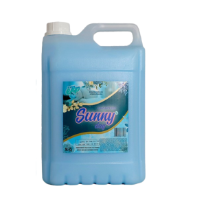 AMACIANTE DE ROUPAS SUNNY DAY AZUL 5L ETOP