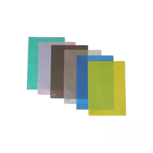 PASTA L A4 C/10UN ACP