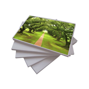 PAPEL FOTO A4 120G 20F NEUTRO