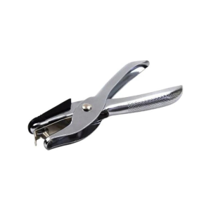 PERFURADOR DE PAPEL ATE 6F MP804 METAL FURO UNICO MASTERPRINT